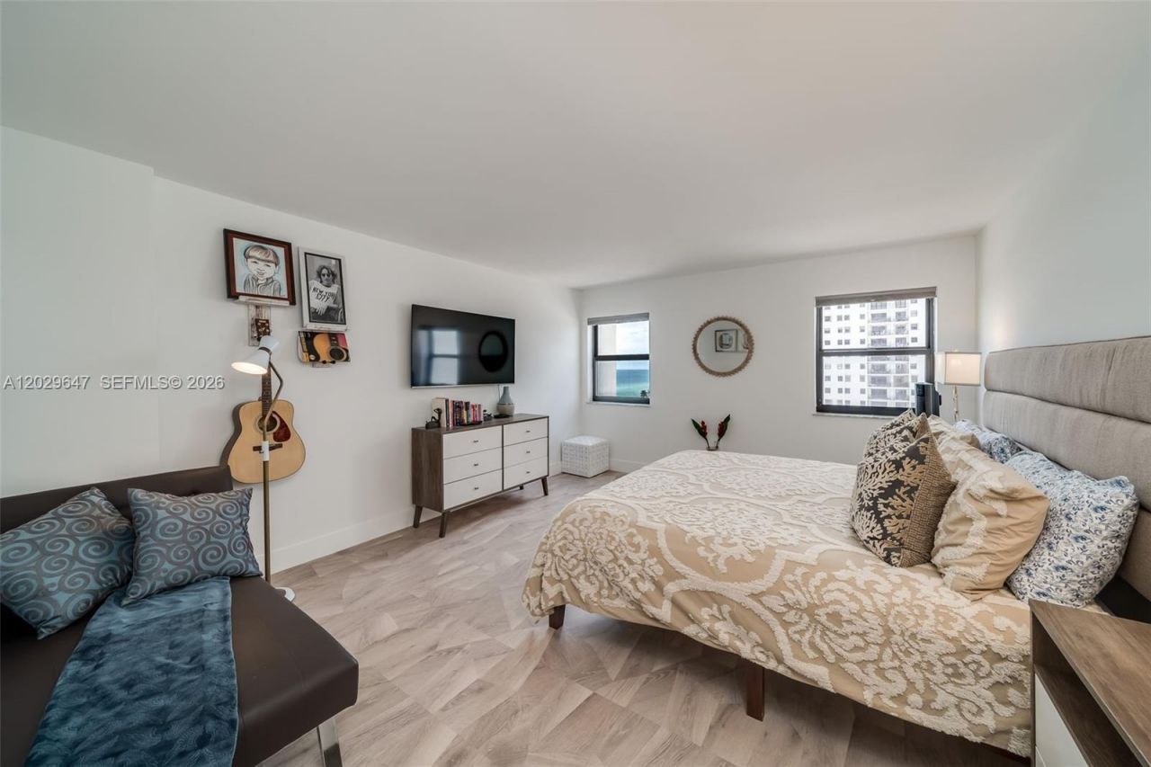 1201 S Ocean Dr , Unit 1105N, Hollywood, FL 33019 Photo