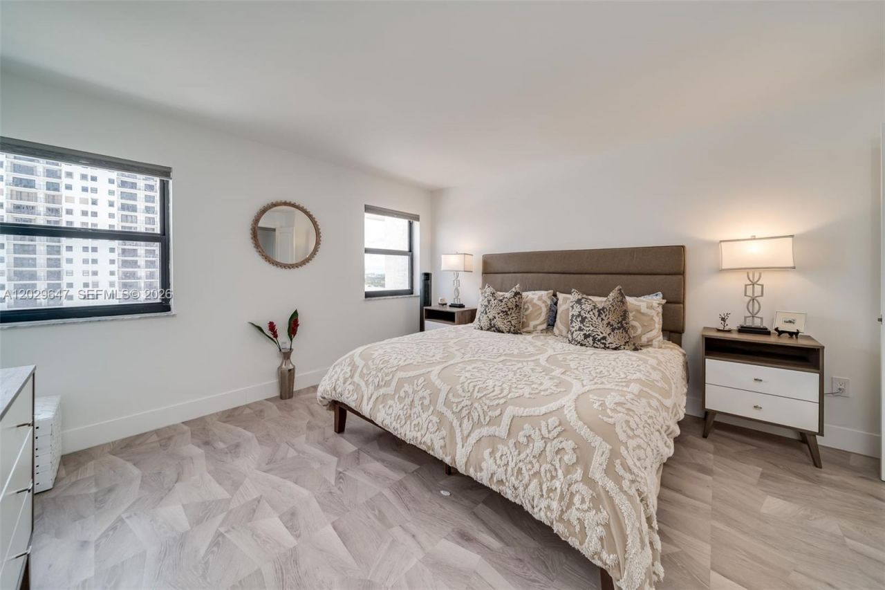 1201 S Ocean Dr , Unit 1105N, Hollywood, FL 33019 Photo