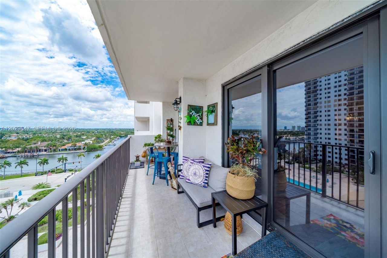 1201 S Ocean Dr , Unit 1105N, Hollywood, FL 33019 Photo