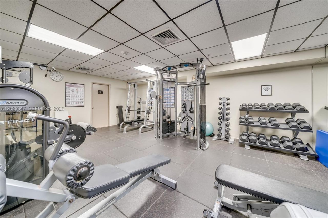 1201 S Ocean Dr , Unit 1105N, Hollywood, FL 33019 Photo