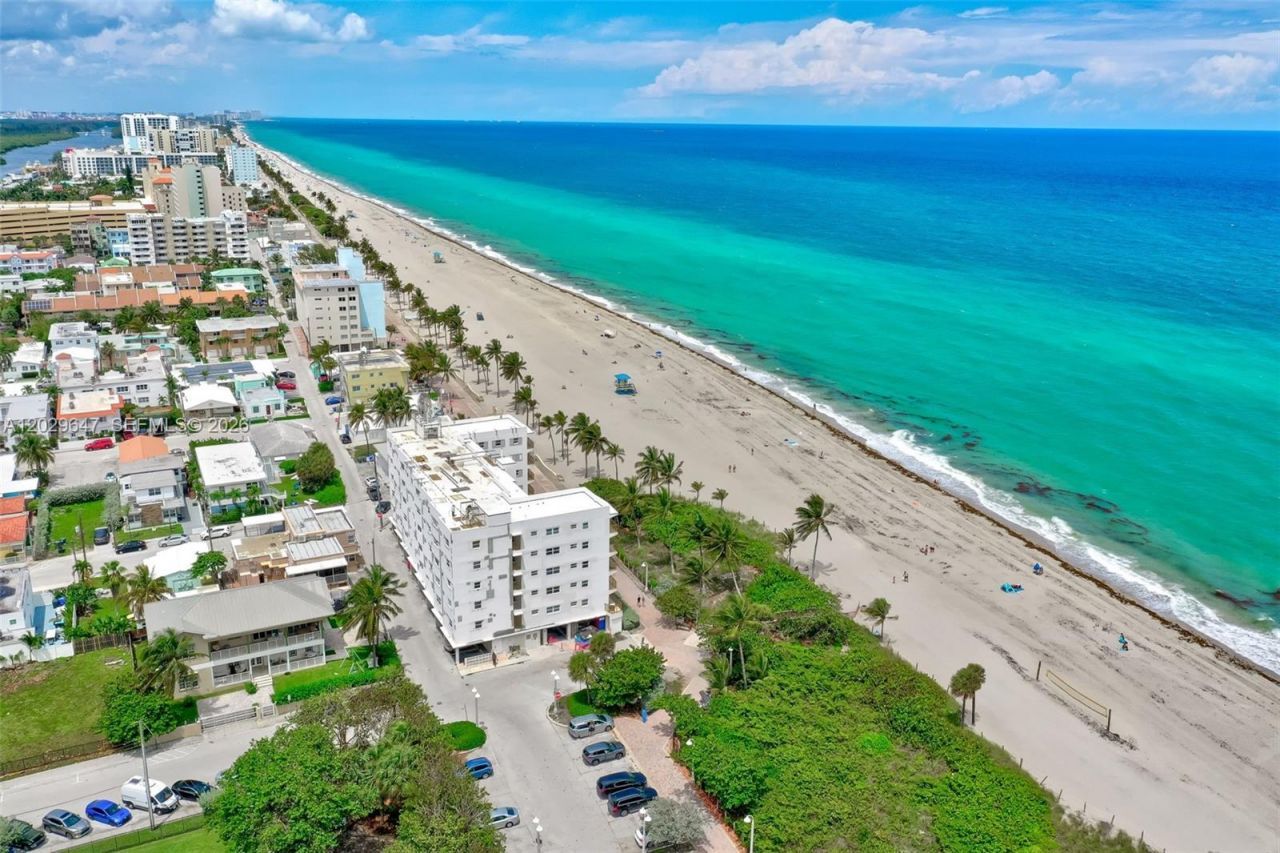 1201 S Ocean Dr , Unit 1105N, Hollywood, FL 33019 Photo