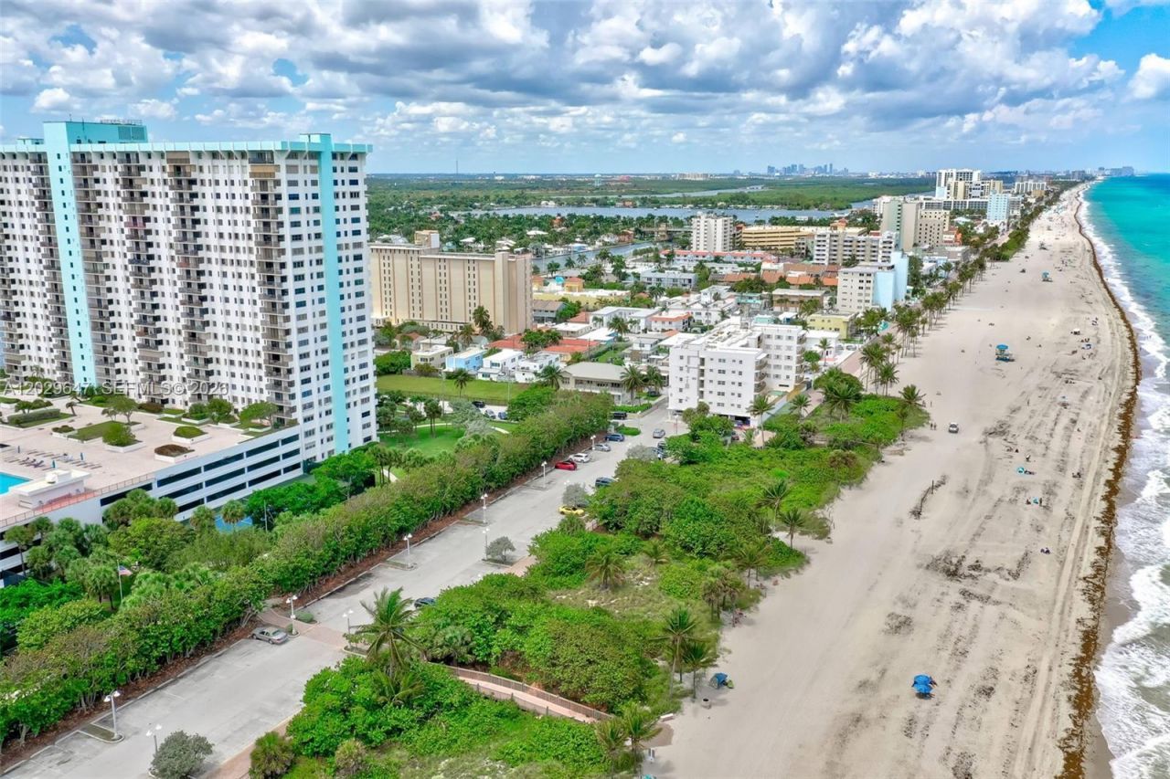 1201 S Ocean Dr , Unit 1105N, Hollywood, FL 33019 Photo