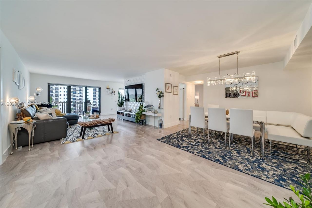1201 S Ocean Dr , Unit 1105N, Hollywood, FL 33019 Photo