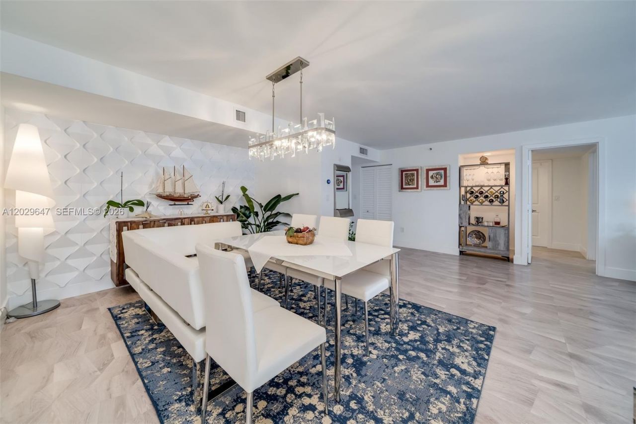 1201 S Ocean Dr , Unit 1105N, Hollywood, FL 33019 Photo