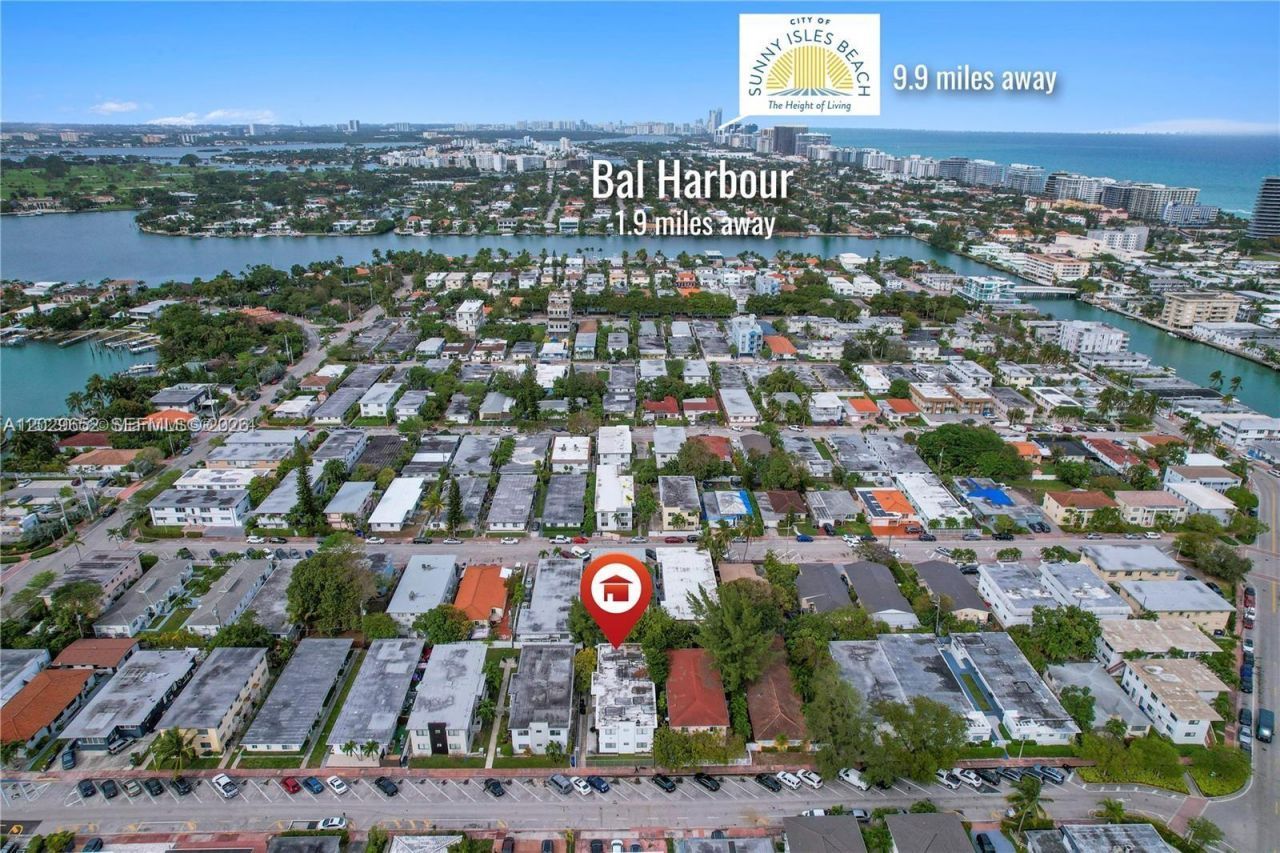 855 80th St, Unit 4, Miami Beach, FL 33141 Photo