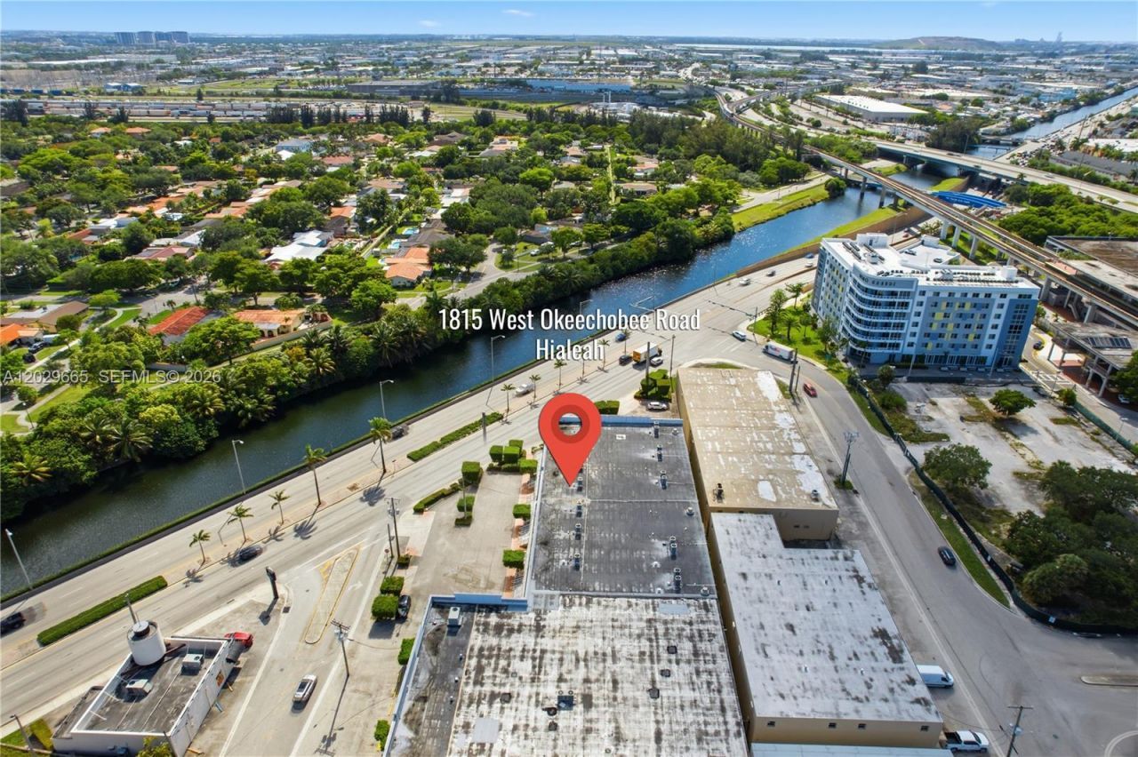 1815 W Okeechobee Rd , Hialeah, FL 33010 Photo