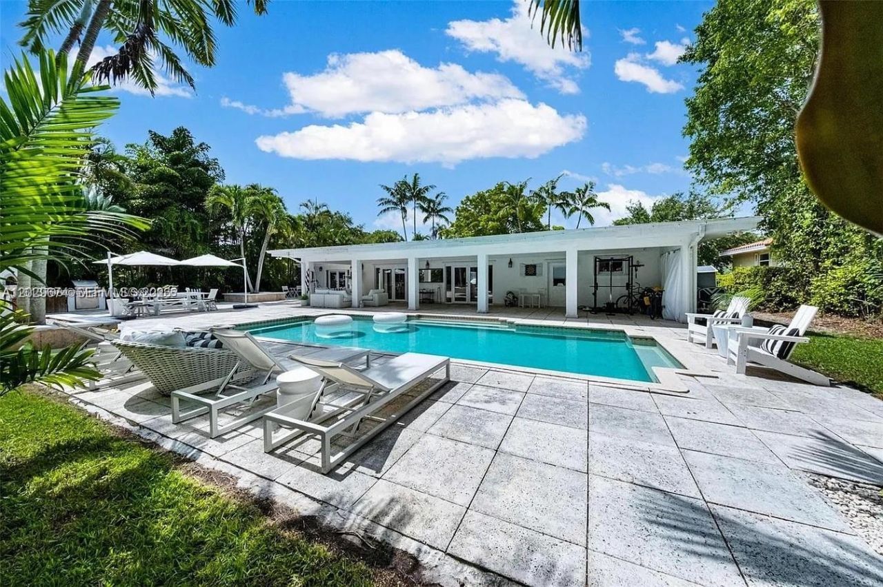 1255 NE 93rd St , Miami Shores, FL 33138 Photo