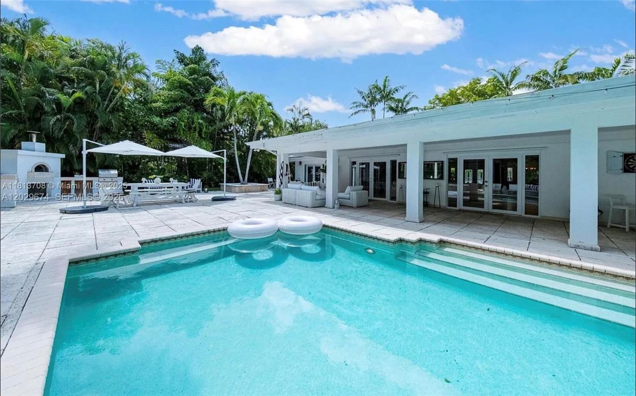 1255 NE 93rd St , Miami Shores, FL 33138 Photo