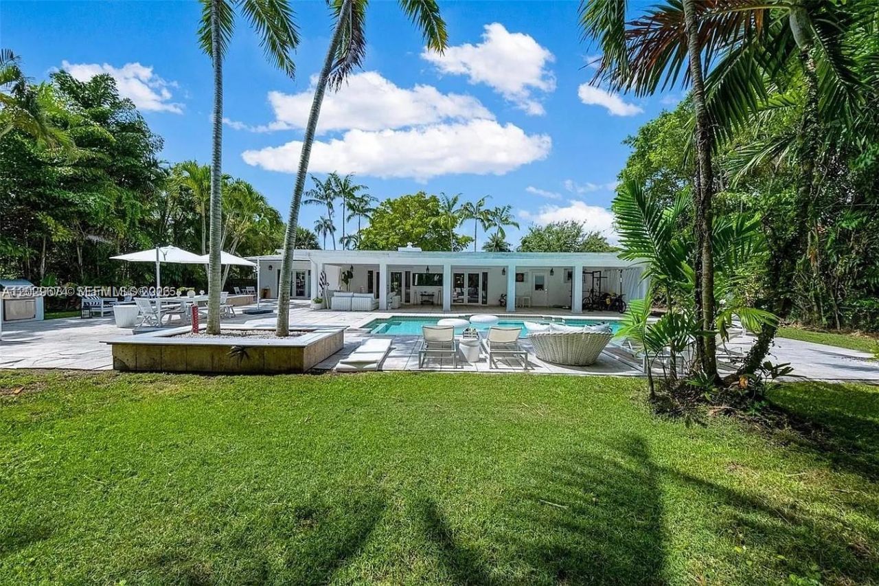 1255 NE 93rd St , Miami Shores, FL 33138 Photo