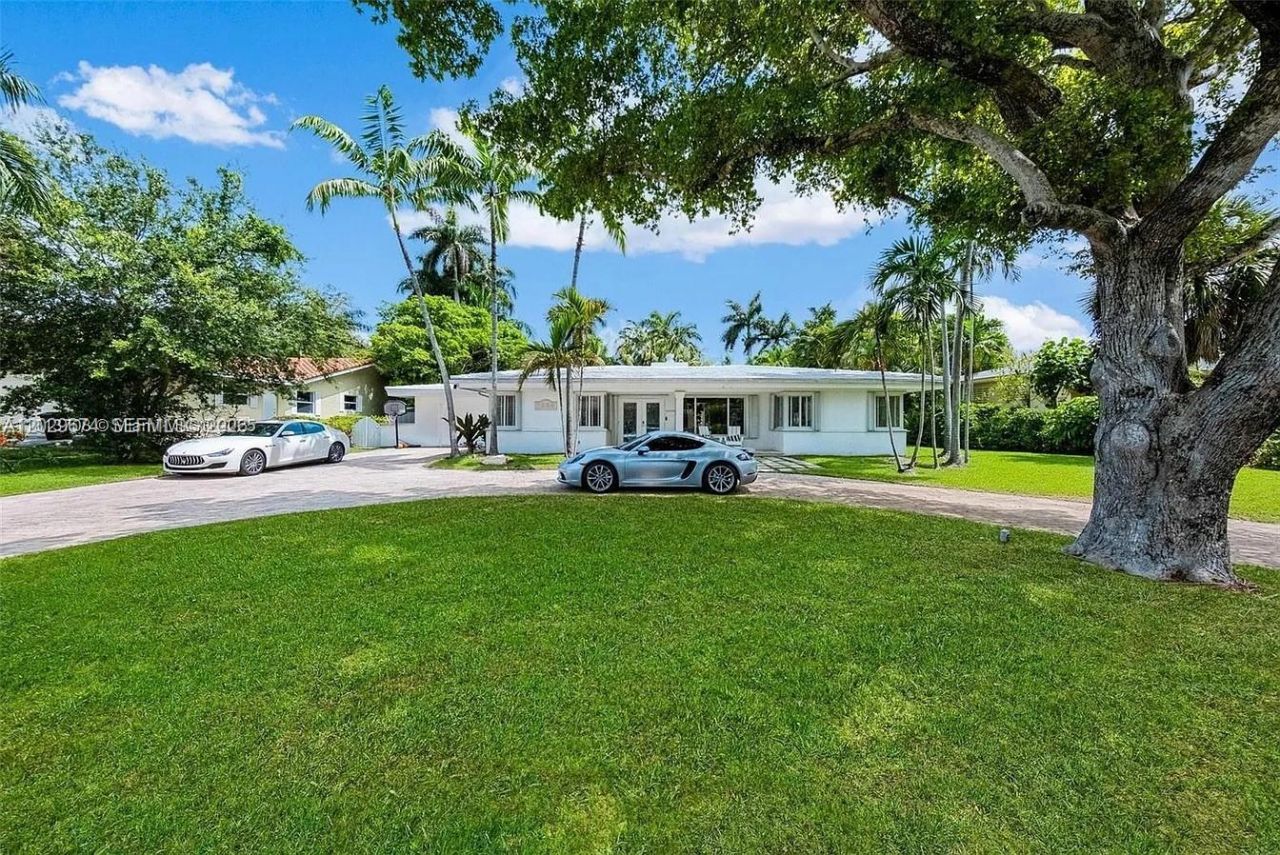 1255 NE 93rd St , Miami Shores, FL 33138 Photo