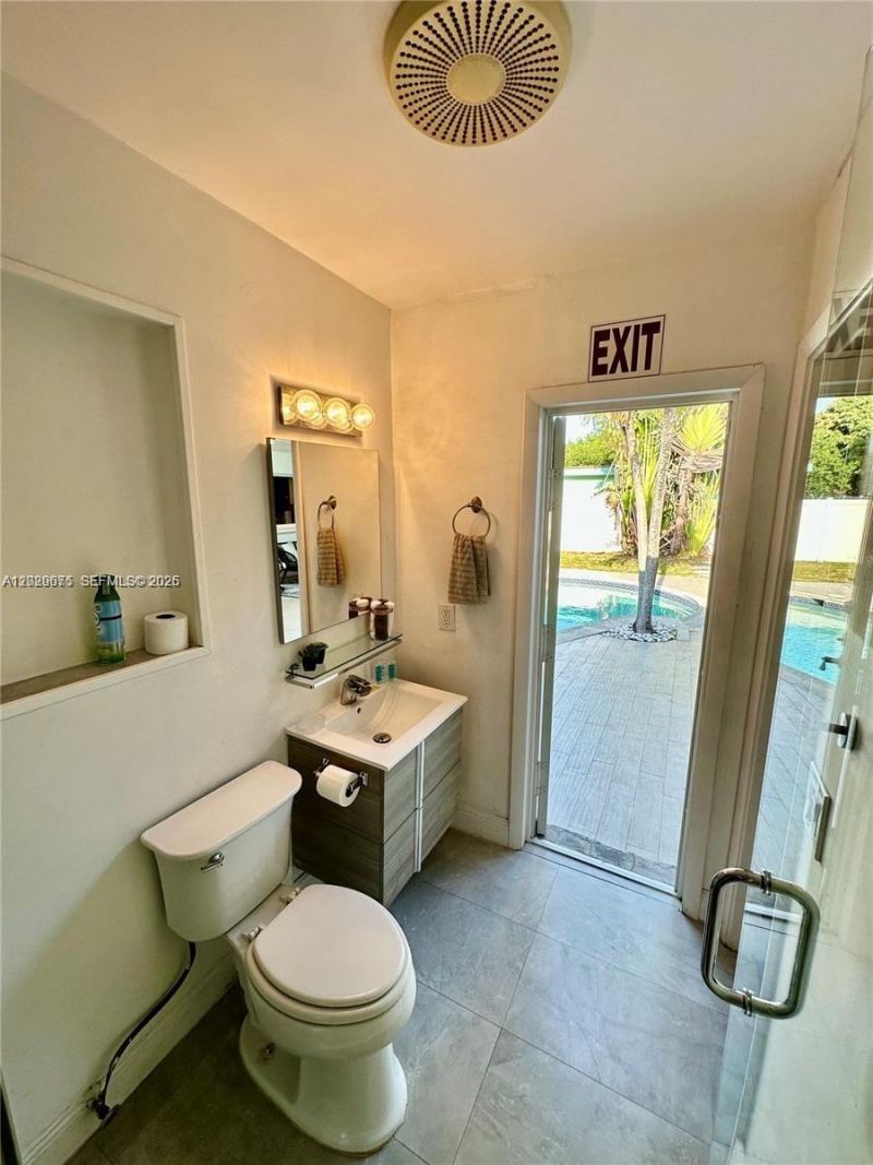 5424 Garfield St , Hollywood, FL 33021 Photo