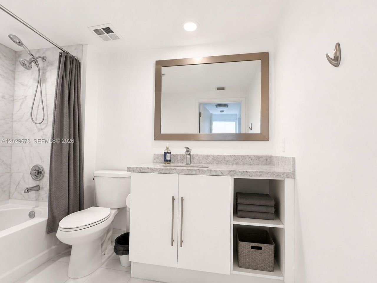 325 S Biscayne Blvd , Unit 717, Miami, FL 33131 Photo