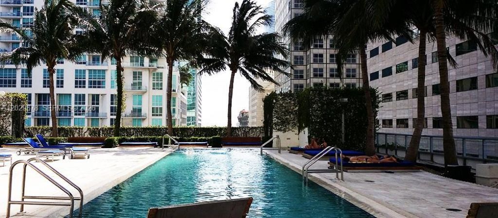 325 S Biscayne Blvd , Unit 717, Miami, FL 33131 Photo