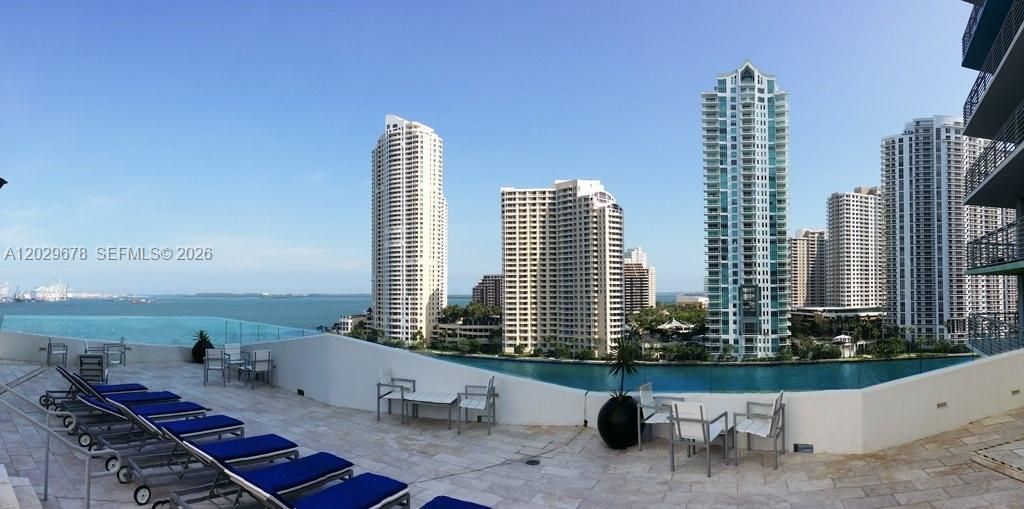 325 S Biscayne Blvd , Unit 717, Miami, FL 33131 Photo