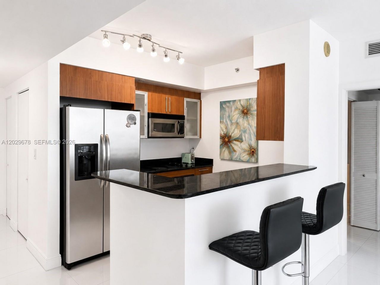 325 S Biscayne Blvd , Unit 717, Miami, FL 33131 Photo
