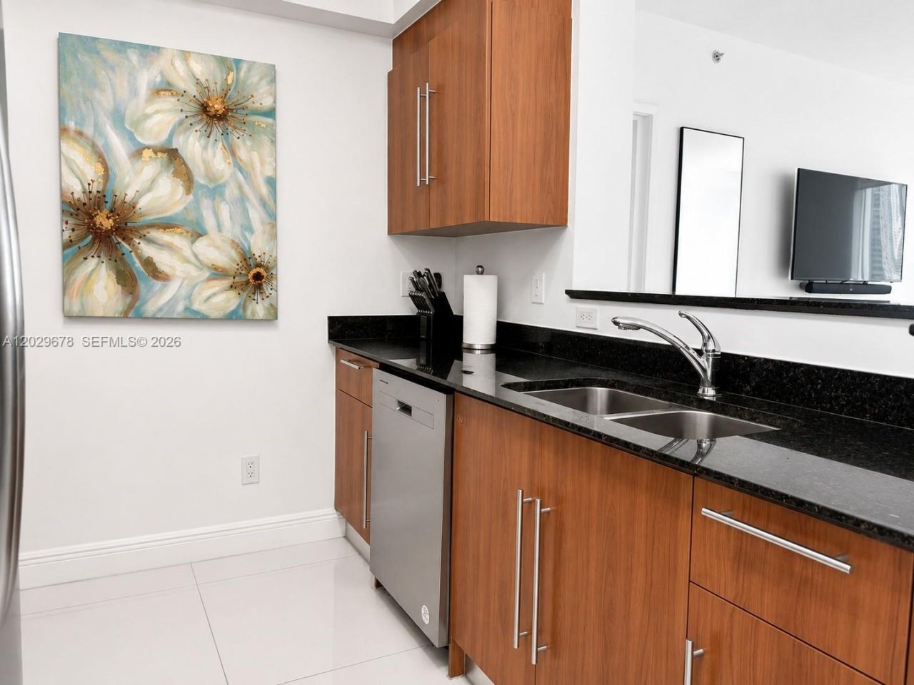 325 S Biscayne Blvd , Unit 717, Miami, FL 33131 Photo