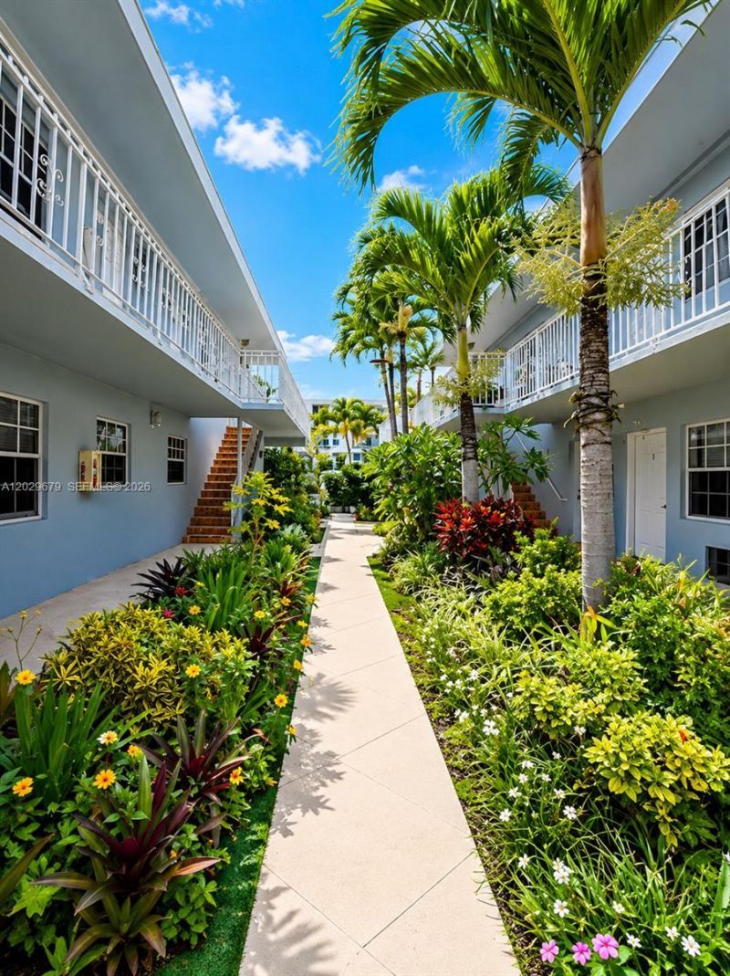 Please Call For Address, Unit 4, Miami Beach, FL 33141 Photo
