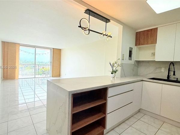 1465 NE 123rd St , Unit 715, North Miami, FL 33161