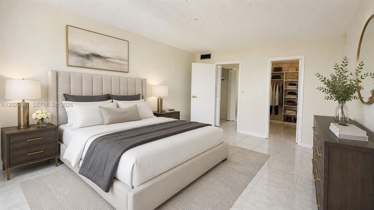 1465 NE 123rd St , Unit 715, North Miami, FL 33161 Photo