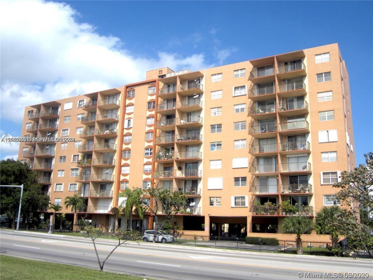 1465 NE 123rd St , Unit 715, North Miami, FL 33161 Photo