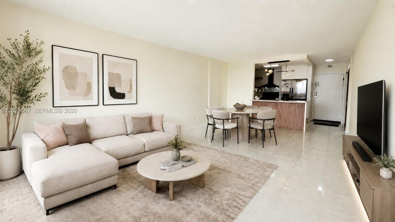 1465 NE 123rd St , Unit 715, North Miami, FL 33161 Photo