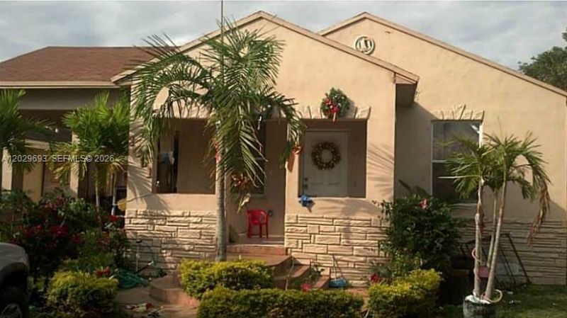1061 NW 9th Ct, Homestead, FL 33030 Photo