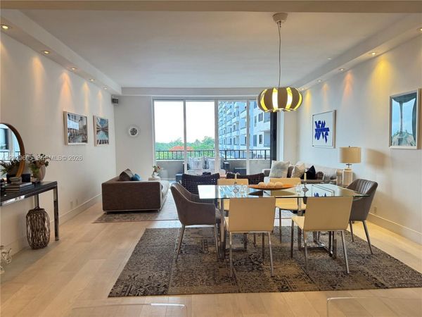 151 Crandon Blvd , Unit 405, Key Biscayne, FL 33149