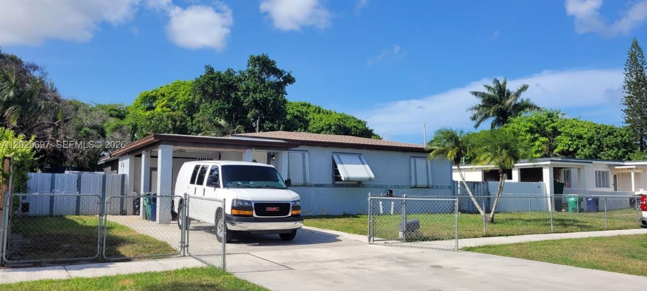 701 NE 14th St , Homestead, FL 33030 Photo