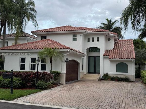 4499 NW 93rd Doral Ct , Doral, FL 33178