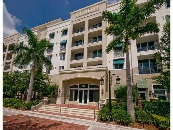 510 NW 84 TH AV , Unit 324, Plantation, FL 33324