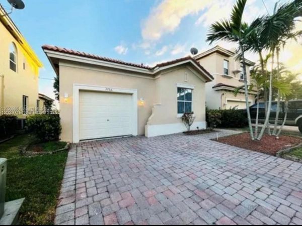 3766 NE 9th Ct , Unit 3766, Homestead, FL 33033