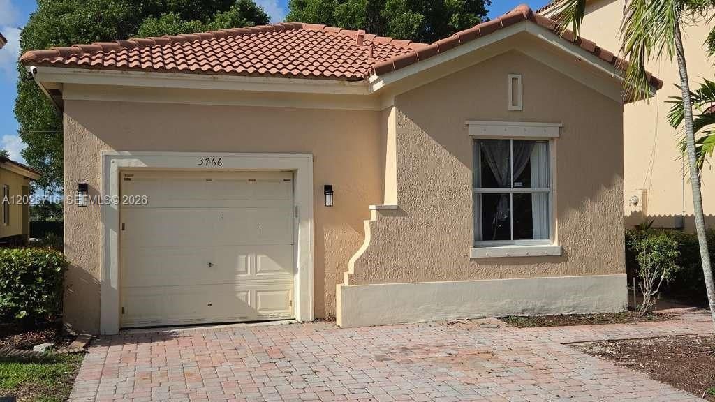 3766 NE 9th Ct, Unit 3766, Homestead, FL 33033 Photo