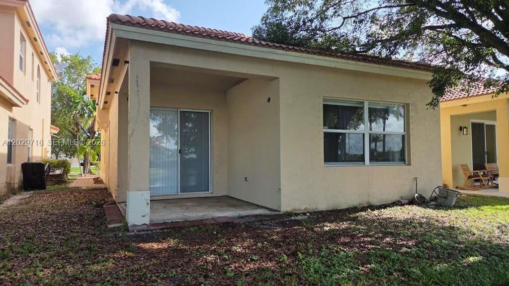 3766 NE 9th Ct, Unit 3766, Homestead, FL 33033 Photo