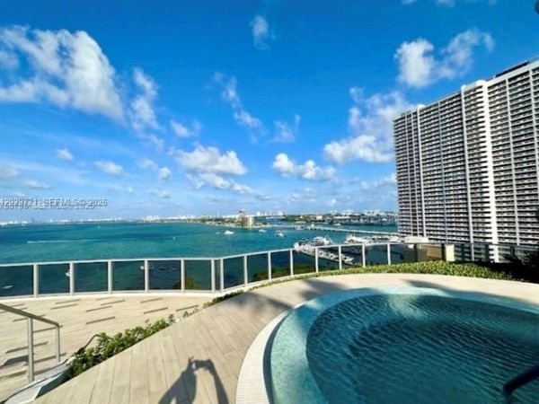 488 NE 18th St , Unit 705, Miami, FL 33132