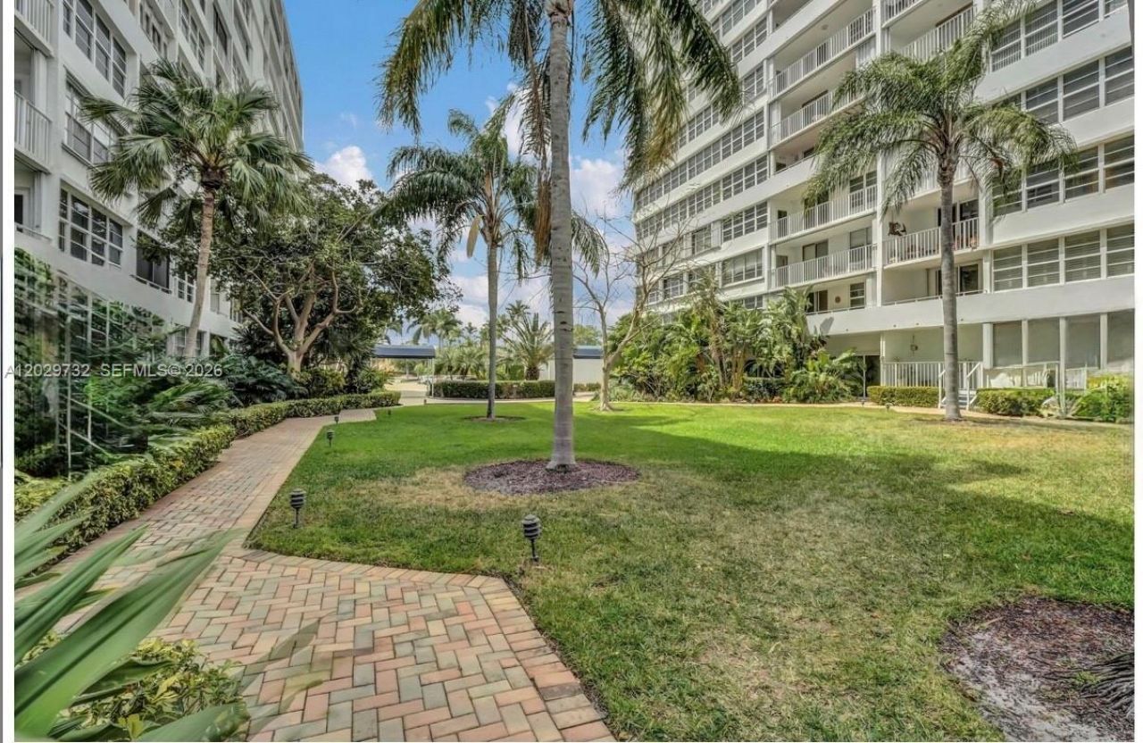 1160 N Federal Hwy , Unit 1222, Fort Lauderdale, FL 33304 Photo