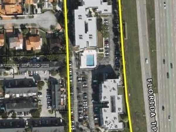 11715 SW 18th St, Unit 508, Miami, FL 33175