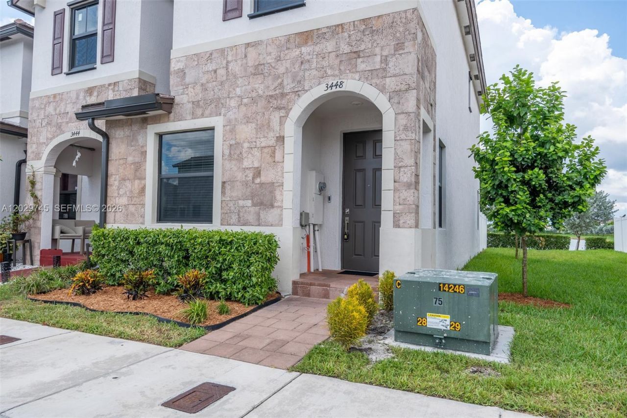 3448 W 114th Ter, Unit ., Hialeah, FL 33018 Photo