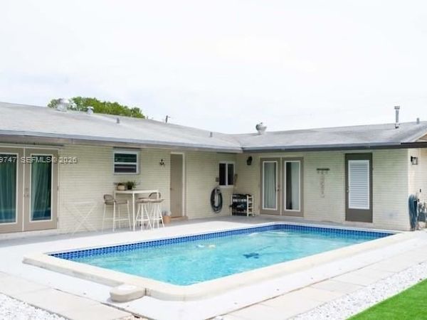 9827 SW 194th St , Unit 9827, Cutler Bay, FL 33157