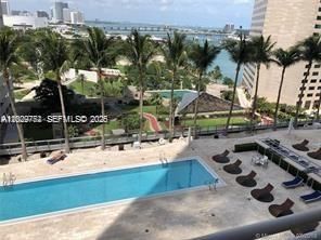 325 S Biscayne Blvd, Unit 1716, Miami, FL 33131 Photo