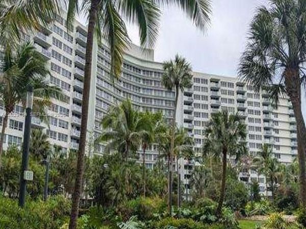 1500 Bay Rd , Unit 310S, Miami Beach, FL 33139