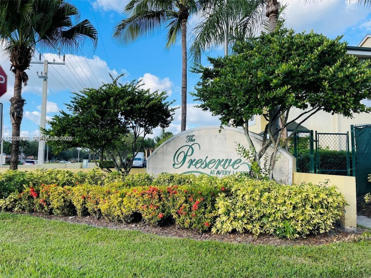 8719 NW 39th St , Unit 8719, Sunrise, FL 33351 Photo