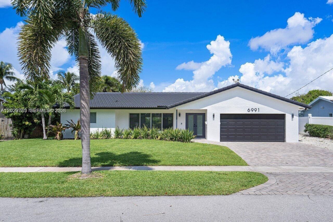 6991 NE 7th Ave , Boca Raton, FL 33487 Photo