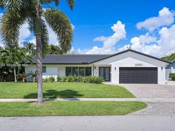 6991 NE 7th Ave , Boca Raton, FL 33487