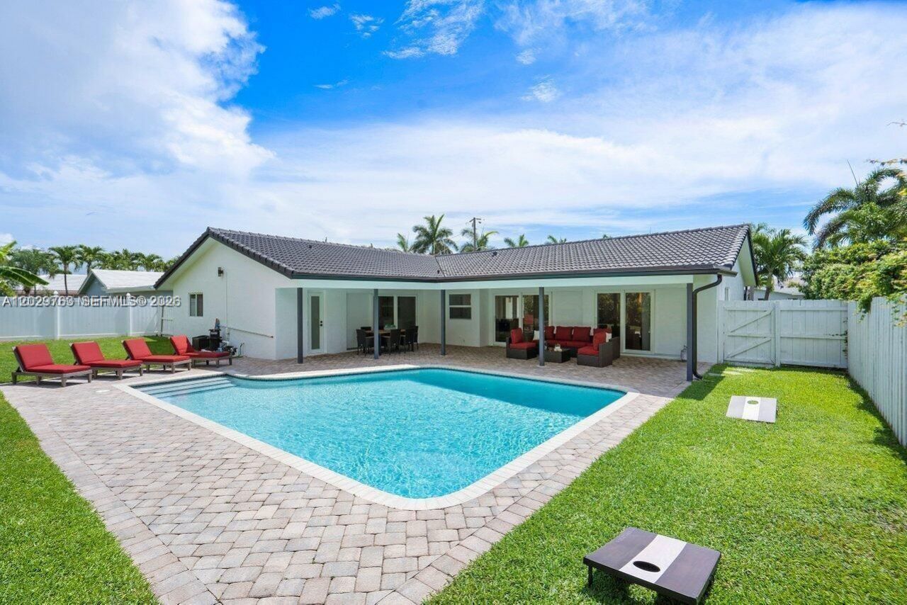 6991 NE 7th Ave , Boca Raton, FL 33487 Photo
