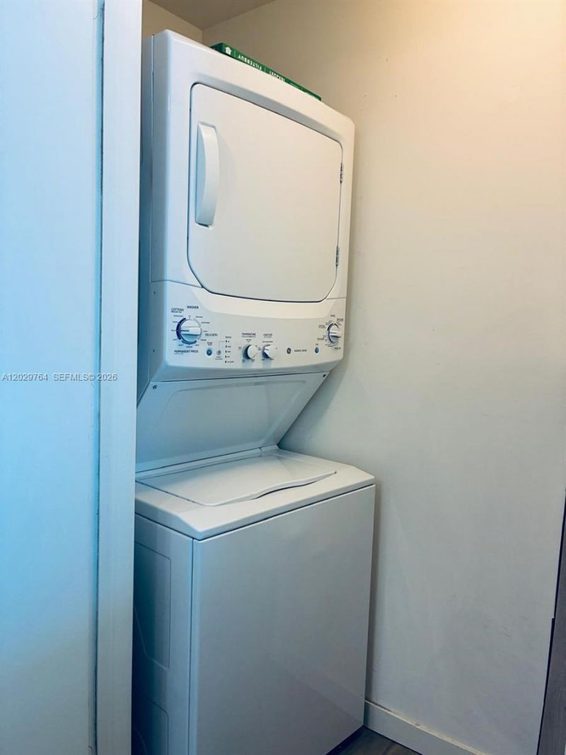 1100 S Miami Ave, Unit 3309, Miami, FL 33130 Photo