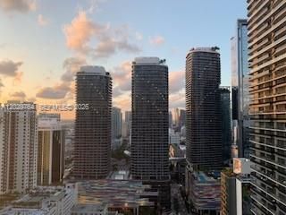 1100 S Miami Ave, Unit 3309, Miami, FL 33130 Photo