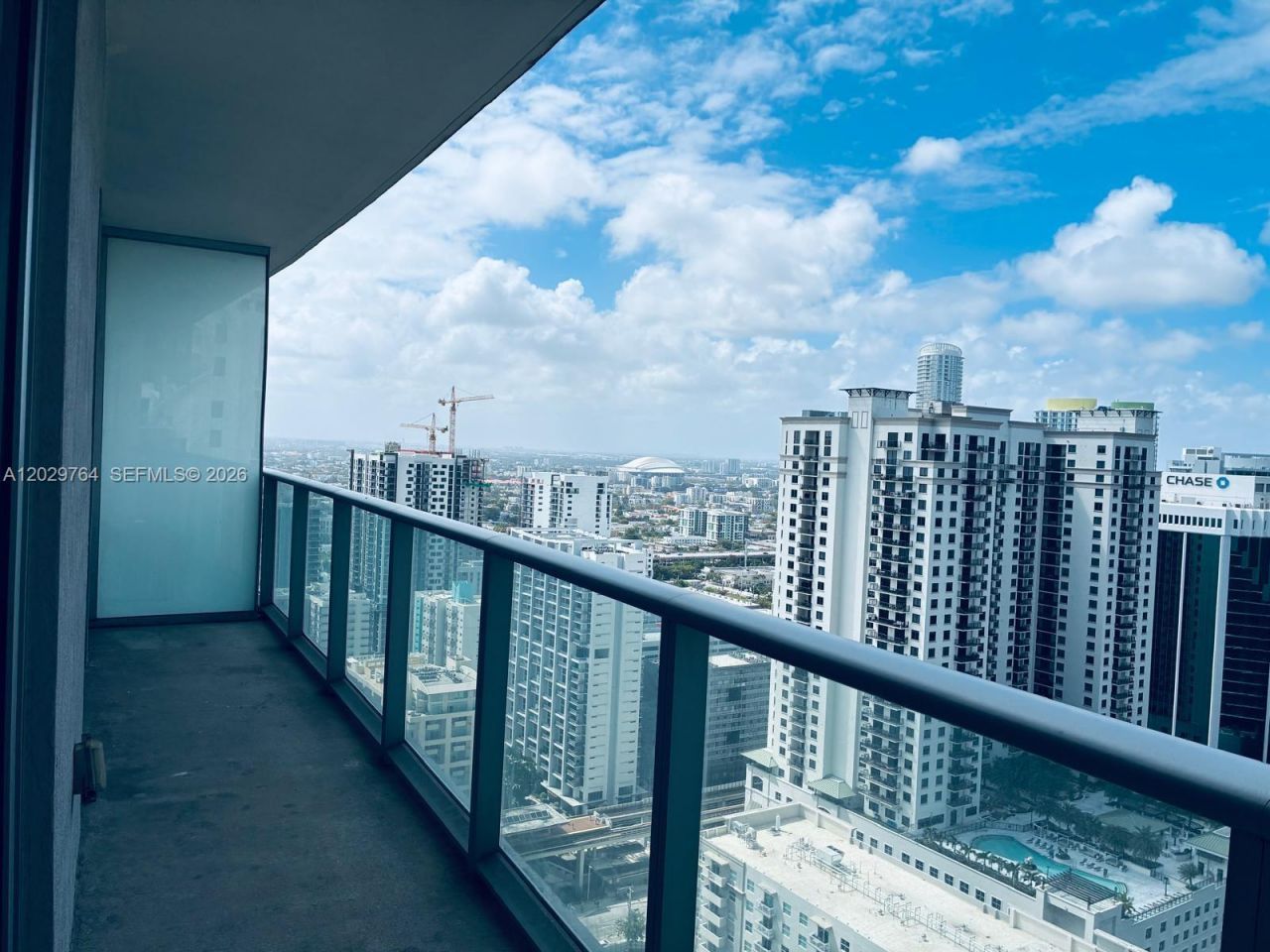 1100 S Miami Ave, Unit 3309, Miami, FL 33130 Photo