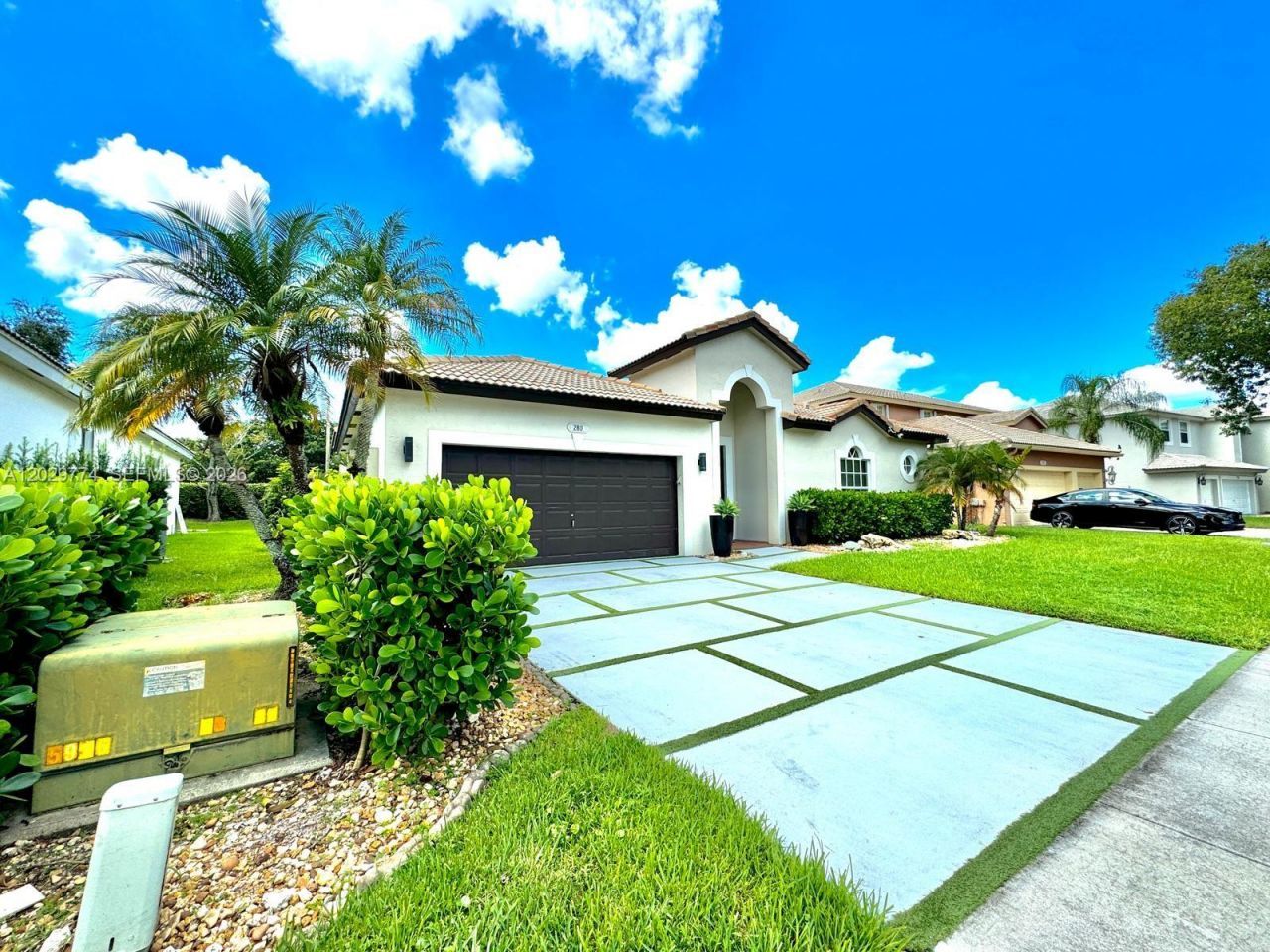 280 SW 167th Ave , Pembroke Pines, FL 33027 Photo