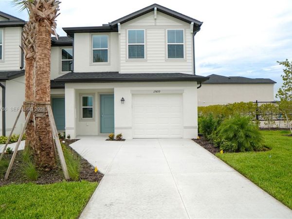 17499 Monte Isola Way 17499 Monte Isola Way , Unit 17499, Fort Myers, FL 33917