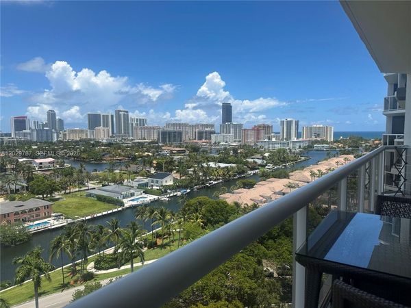 3640 Yacht Club Dr , Unit 1403, Aventura, FL 33180